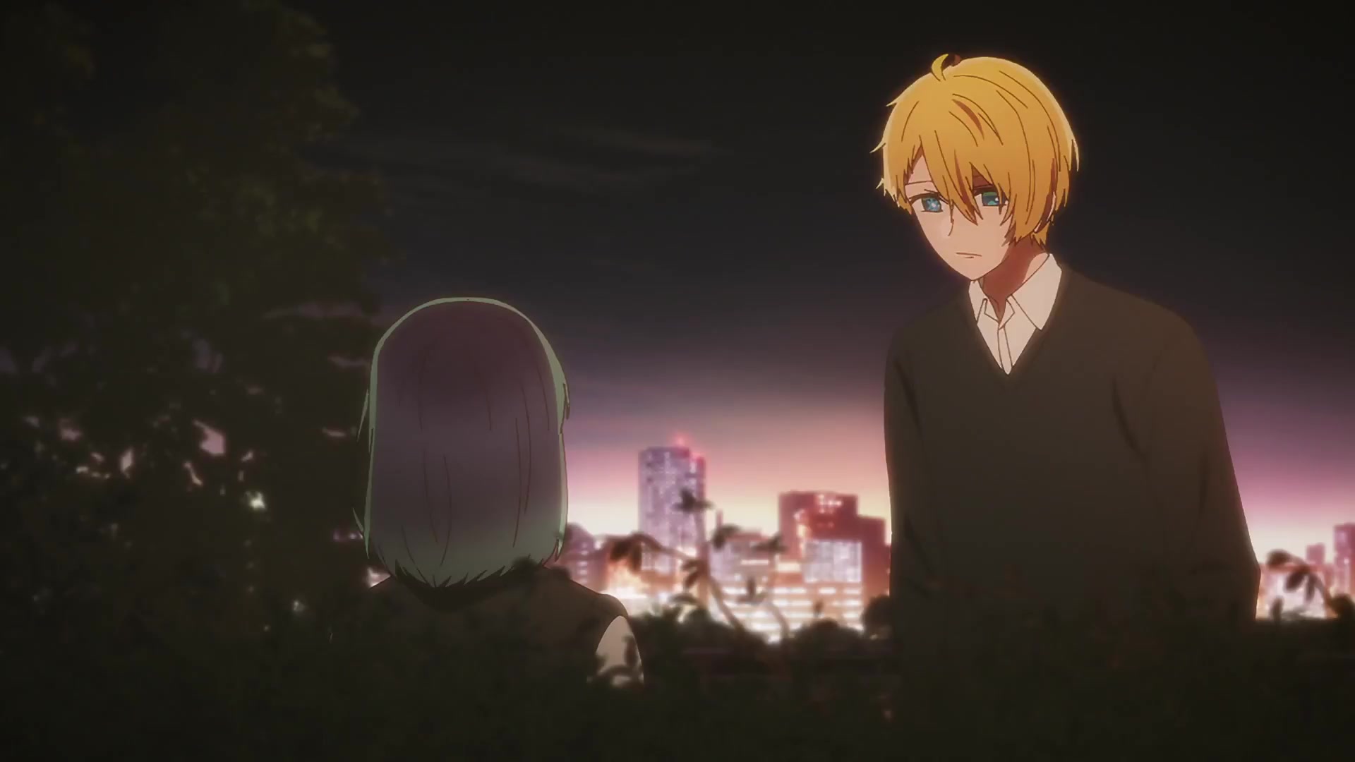 [Tsukyio Editing Resources] Oshi No Ko Season 1 (Episode 8) Raw Clips (176) (tsukyio.com).mp4